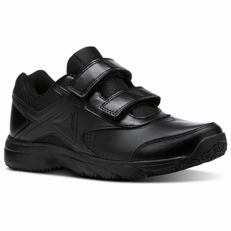 Bocanci Munte Reebok Work N Cushion 3.0 Kc Dama Negrii Romania PL5164GS